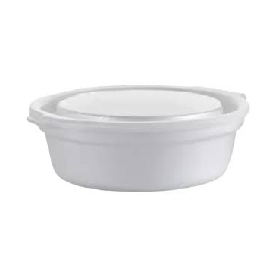 Envase Marmita 18 cm